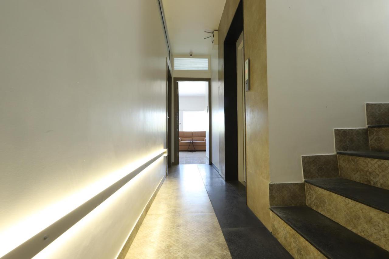 Sira Rooms Bangalore Ngoại thất bức ảnh