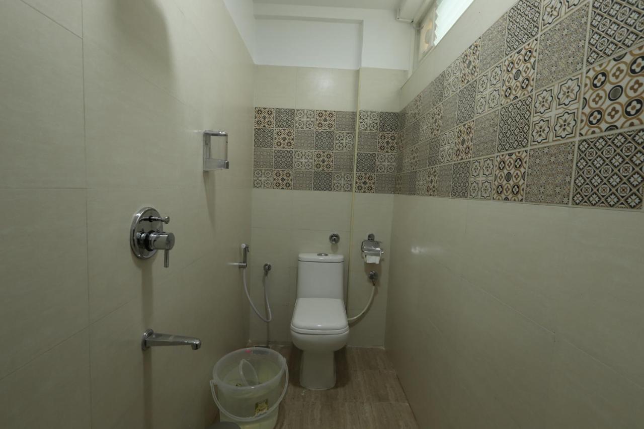 Sira Rooms Bangalore Ngoại thất bức ảnh