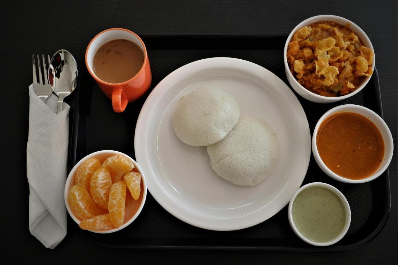 Sira Rooms Bangalore Ngoại thất bức ảnh