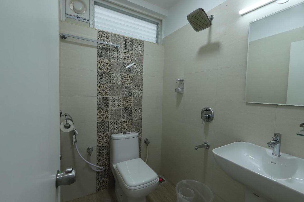 Sira Rooms Bangalore Ngoại thất bức ảnh