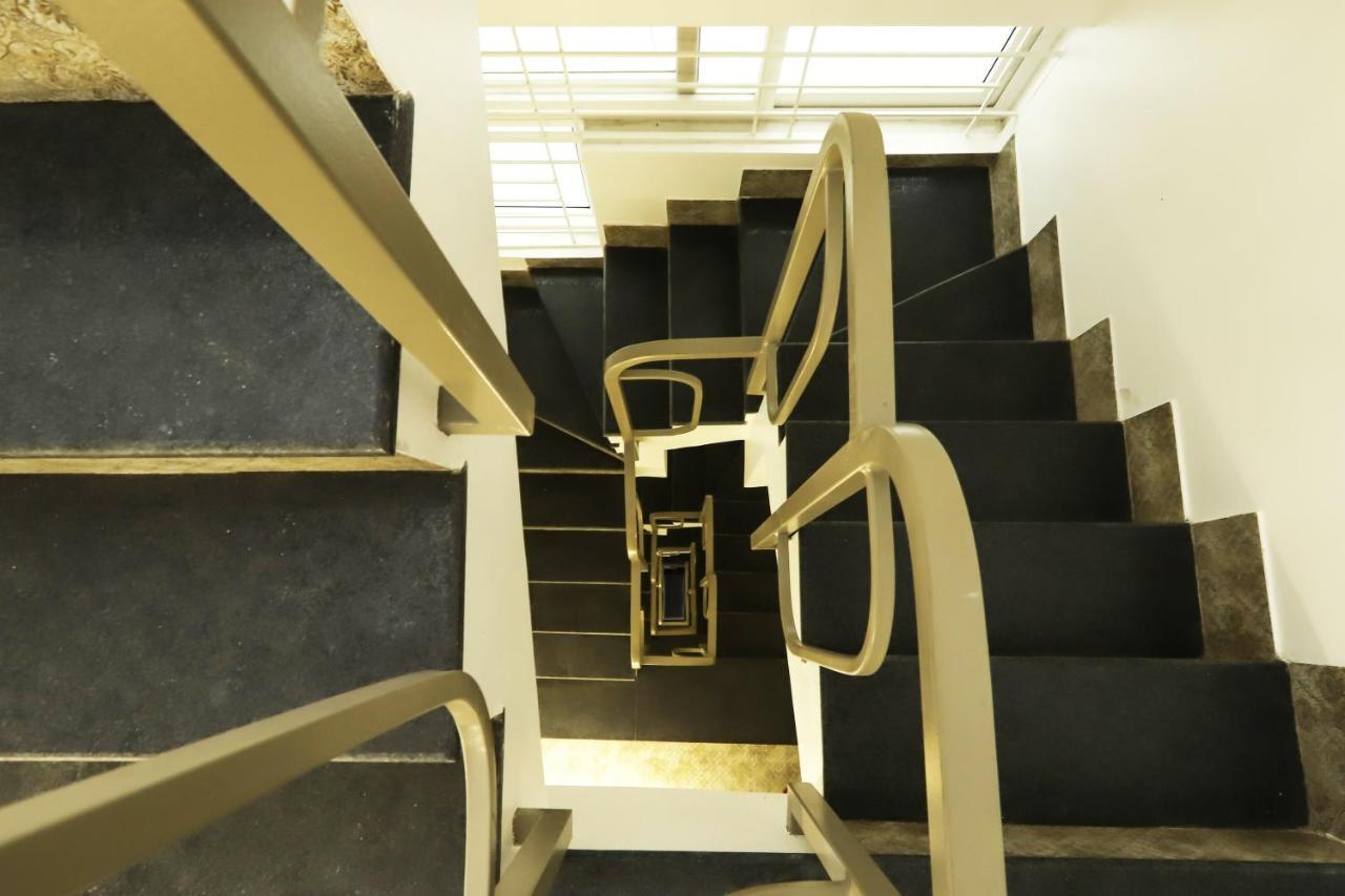 Sira Rooms Bangalore Ngoại thất bức ảnh