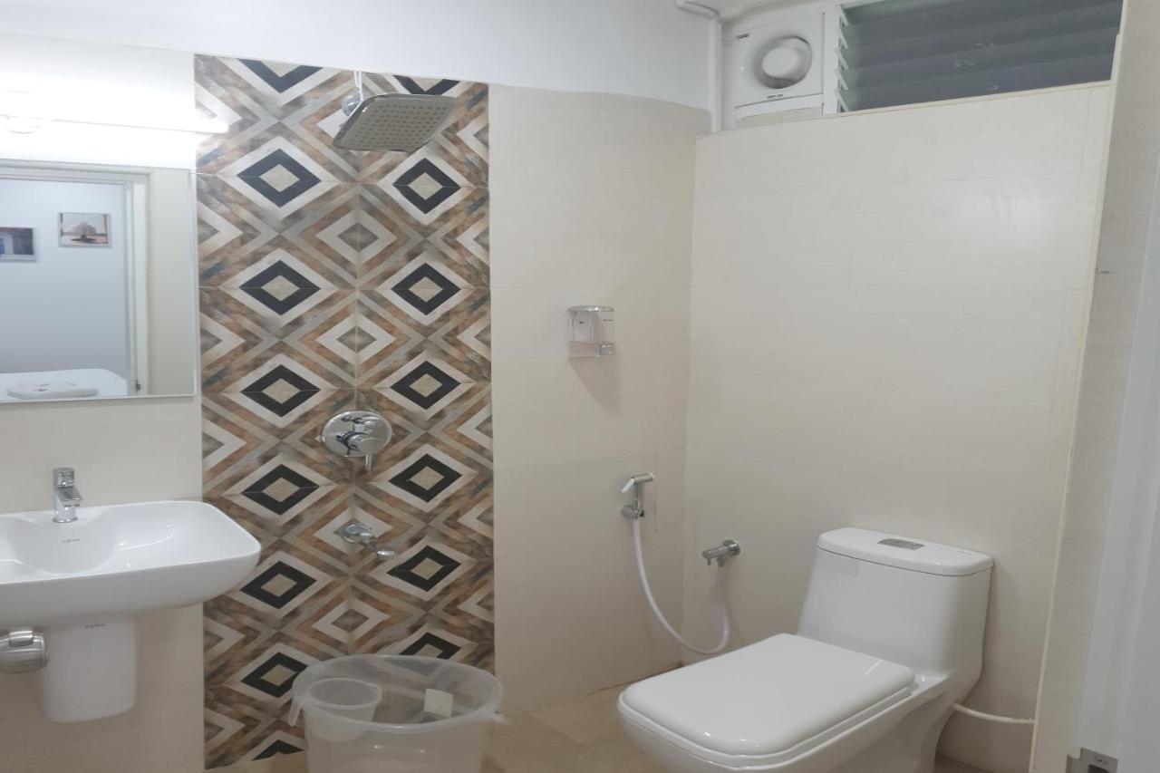 Sira Rooms Bangalore Ngoại thất bức ảnh