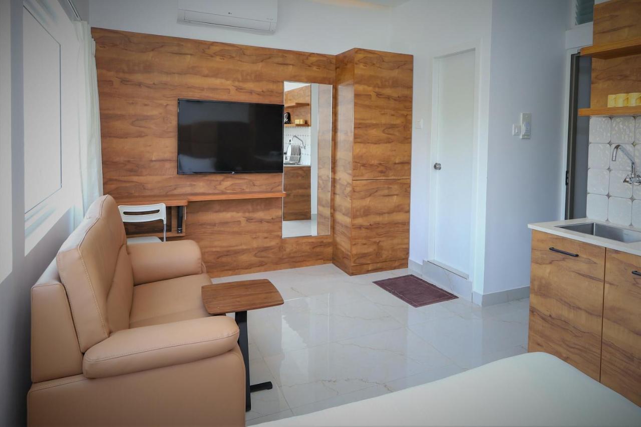 Sira Rooms Bangalore Ngoại thất bức ảnh
